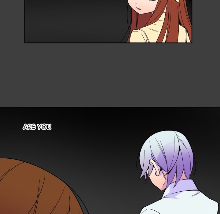 EAT ME! EAT ME! EP 28 - Toomics page 60 - 