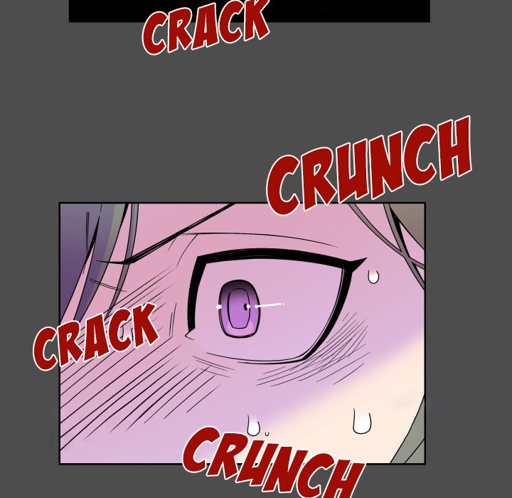 EAT ME! EAT ME! EP 28 - Toomics page 7 - 