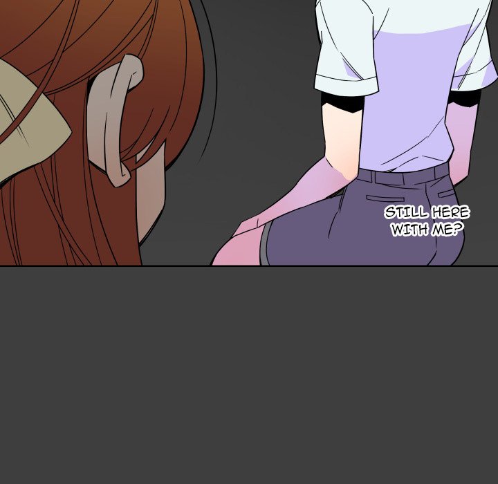 EAT ME! EAT ME! EP 28 - Toomics page 61 - 