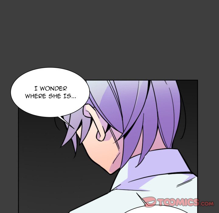 EAT ME! EAT ME! EP 28 - Toomics page 62 - 