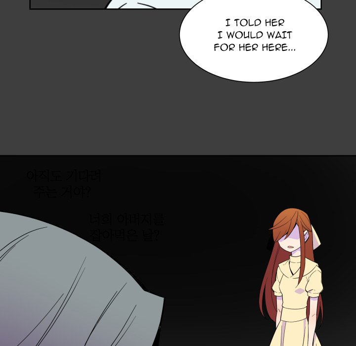EAT ME! EAT ME! EP 28 - Toomics page 63 - 