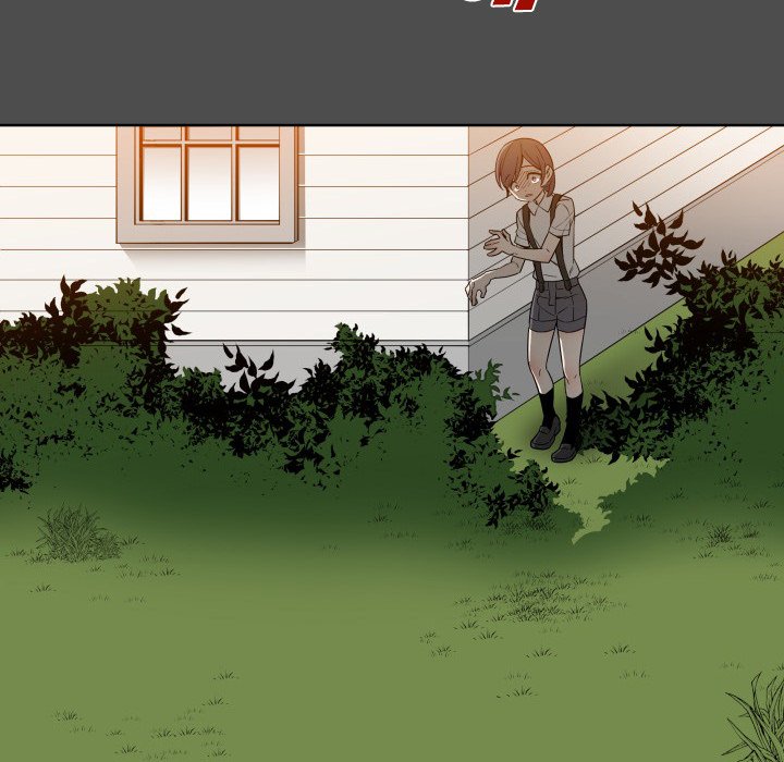 EAT ME! EAT ME! EP 28 - Toomics page 8 - 
