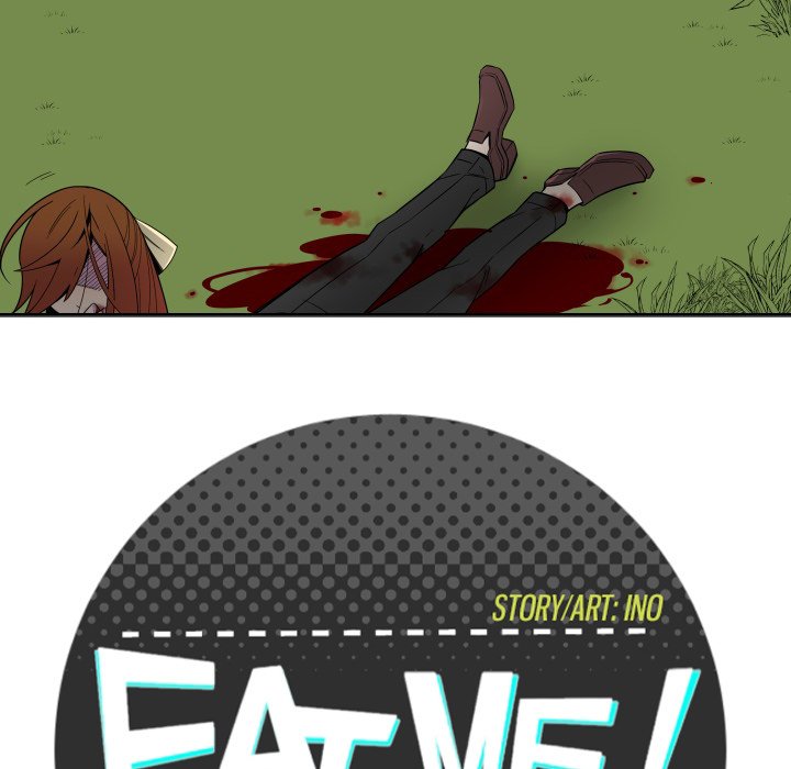 EAT ME! EAT ME! EP 28 - Toomics page 9 - 