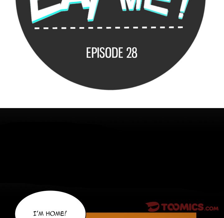 EAT ME! EAT ME! EP 28 - Toomics page 10 - 