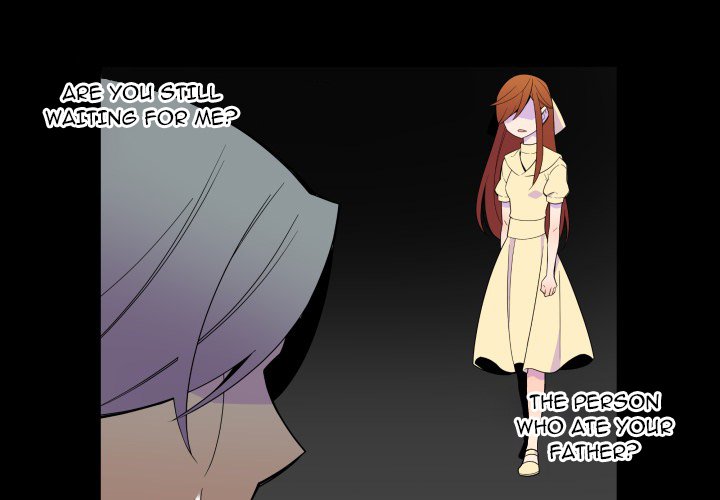 EAT ME! EAT ME! EP 29 - Toomics page 1 - 