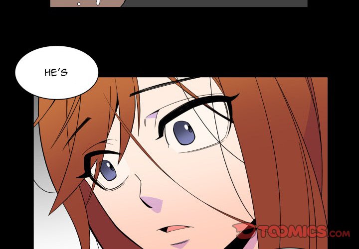 EAT ME! EAT ME! EP 29 - Toomics page 2 - 