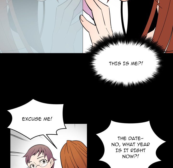 EAT ME! EAT ME! EP 29 - Toomics page 11 - 