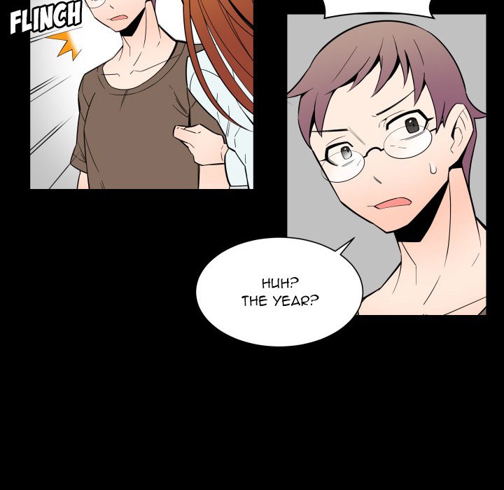 EAT ME! EAT ME! EP 29 - Toomics page 12 - 
