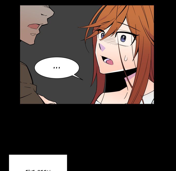 EAT ME! EAT ME! EP 29 - Toomics page 13 - 