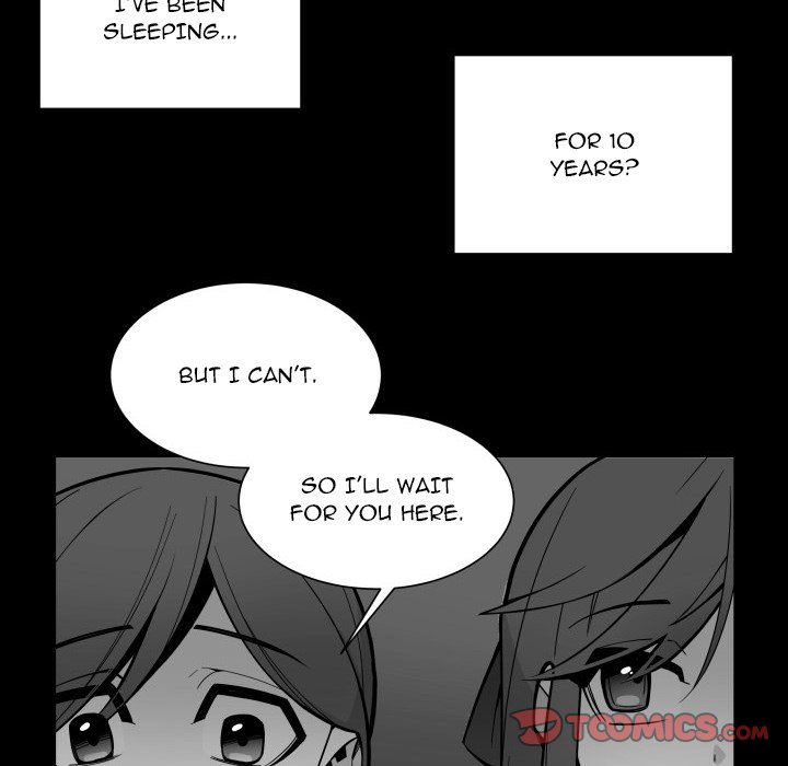 EAT ME! EAT ME! EP 29 - Toomics page 14 - 