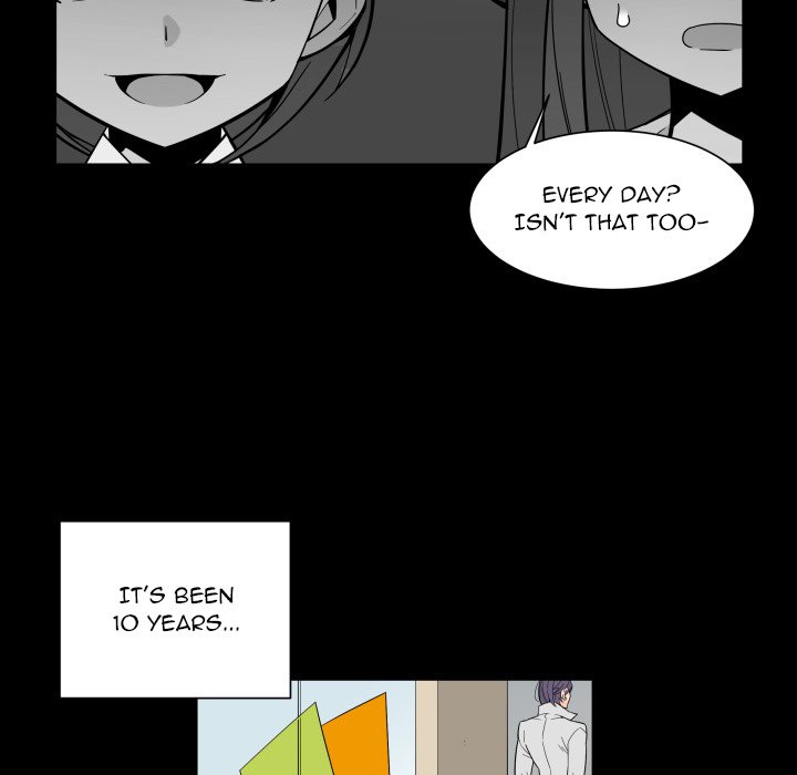 EAT ME! EAT ME! EP 29 - Toomics page 15 - 