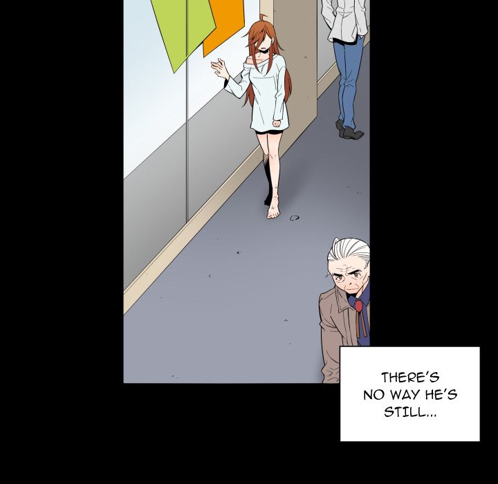 EAT ME! EAT ME! EP 29 - Toomics page 16 - 
