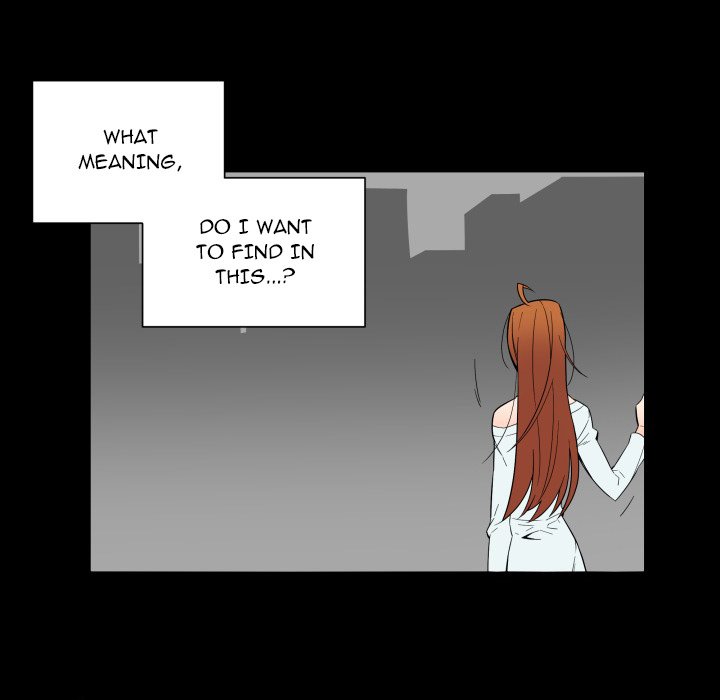 EAT ME! EAT ME! EP 29 - Toomics page 17 - 