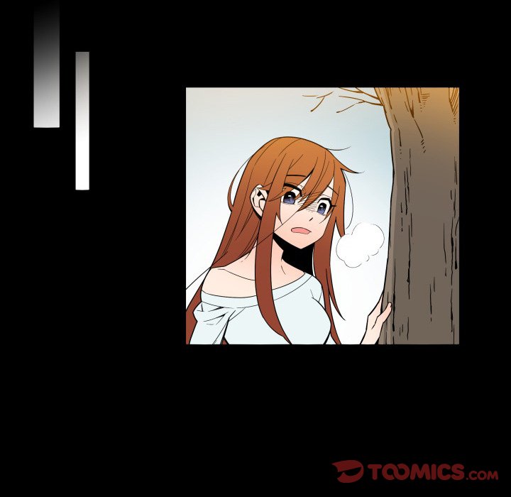 EAT ME! EAT ME! EP 29 - Toomics page 18 - 