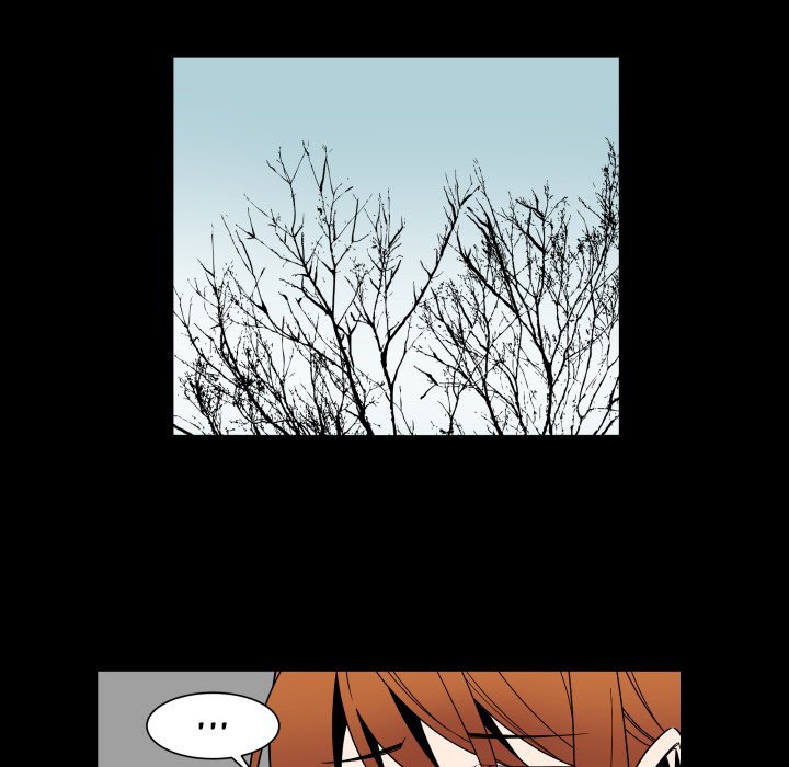 EAT ME! EAT ME! EP 29 - Toomics page 19 - 
