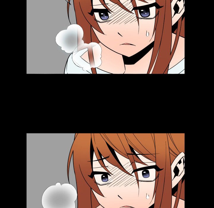 EAT ME! EAT ME! EP 29 - Toomics page 20 - 