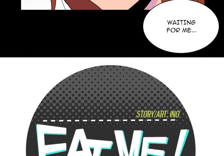 EAT ME! EAT ME! EP 29 - Toomics page 3 - 