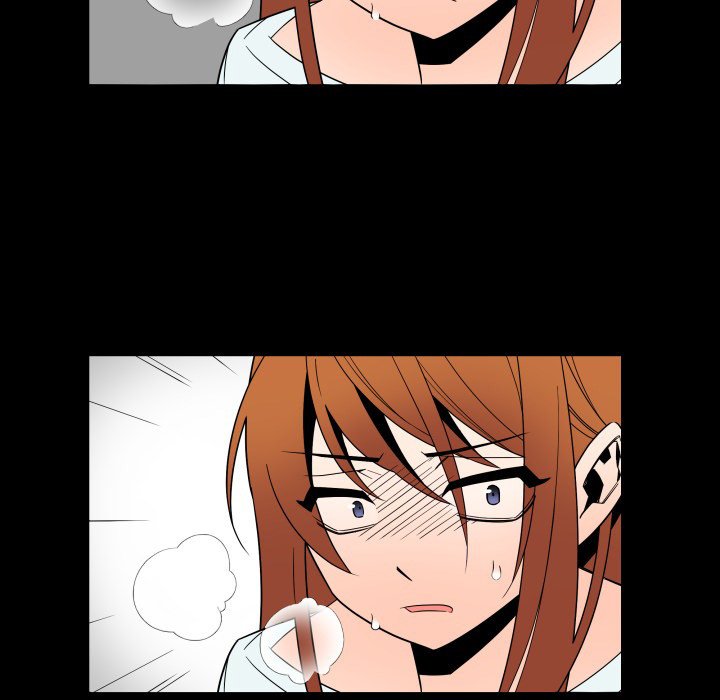 EAT ME! EAT ME! EP 29 - Toomics page 21 - 