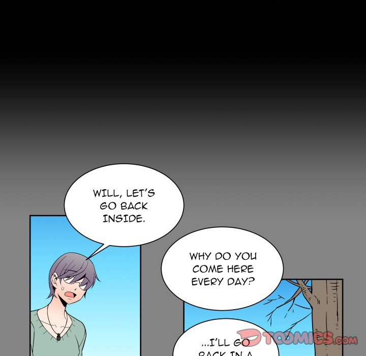 EAT ME! EAT ME! EP 29 - Toomics page 22 - 