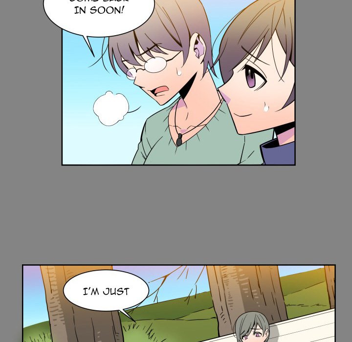 EAT ME! EAT ME! EP 29 - Toomics page 24 - 