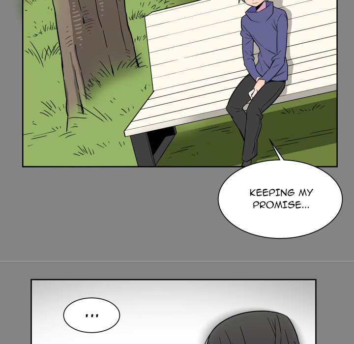 EAT ME! EAT ME! EP 29 - Toomics page 25 - 