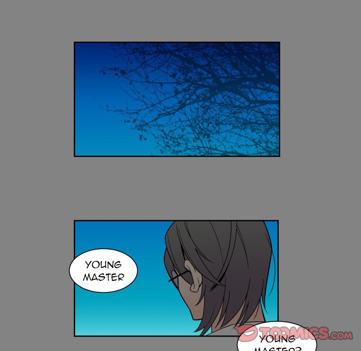 EAT ME! EAT ME! EP 29 - Toomics page 30 - 