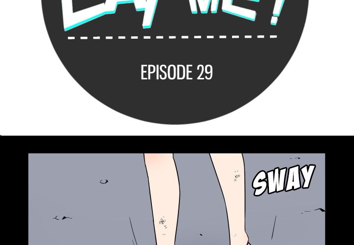 EAT ME! EAT ME! EP 29 - Toomics page 4 - 