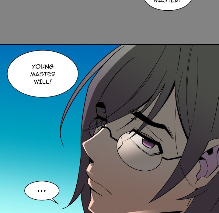 EAT ME! EAT ME! EP 29 - Toomics page 31 - 