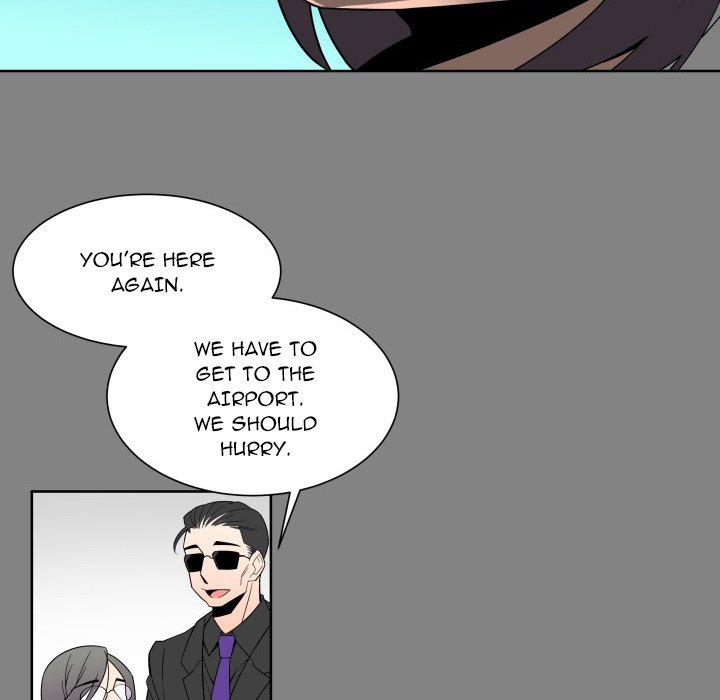EAT ME! EAT ME! EP 29 - Toomics page 32 - 