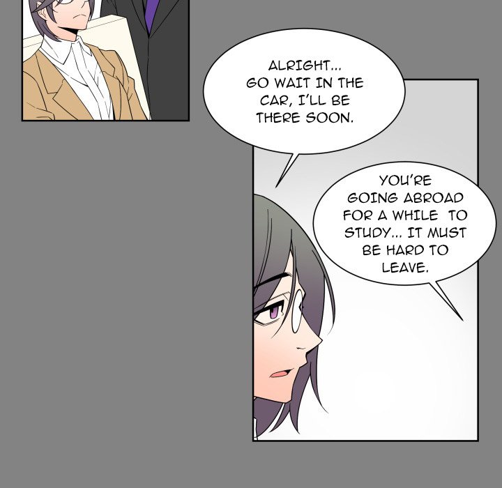 EAT ME! EAT ME! EP 29 - Toomics page 33 - 