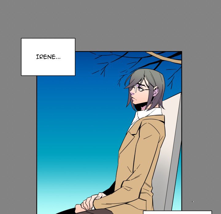 EAT ME! EAT ME! EP 29 - Toomics page 35 - 