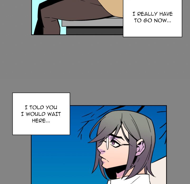 EAT ME! EAT ME! EP 29 - Toomics page 36 - 