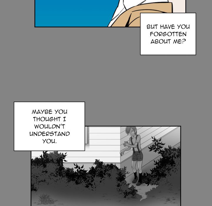 EAT ME! EAT ME! EP 29 - Toomics page 37 - 