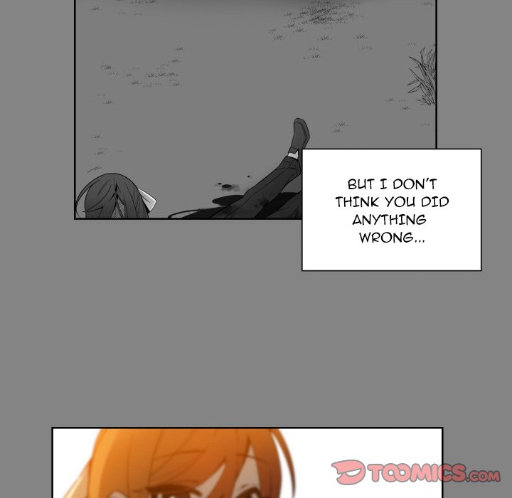 EAT ME! EAT ME! EP 29 - Toomics page 38 - 