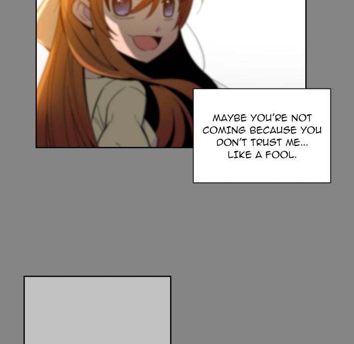 EAT ME! EAT ME! EP 29 - Toomics page 39 - 