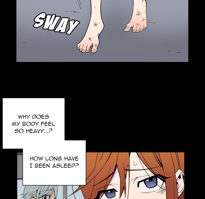 EAT ME! EAT ME! EP 29 - Toomics page 5 - 