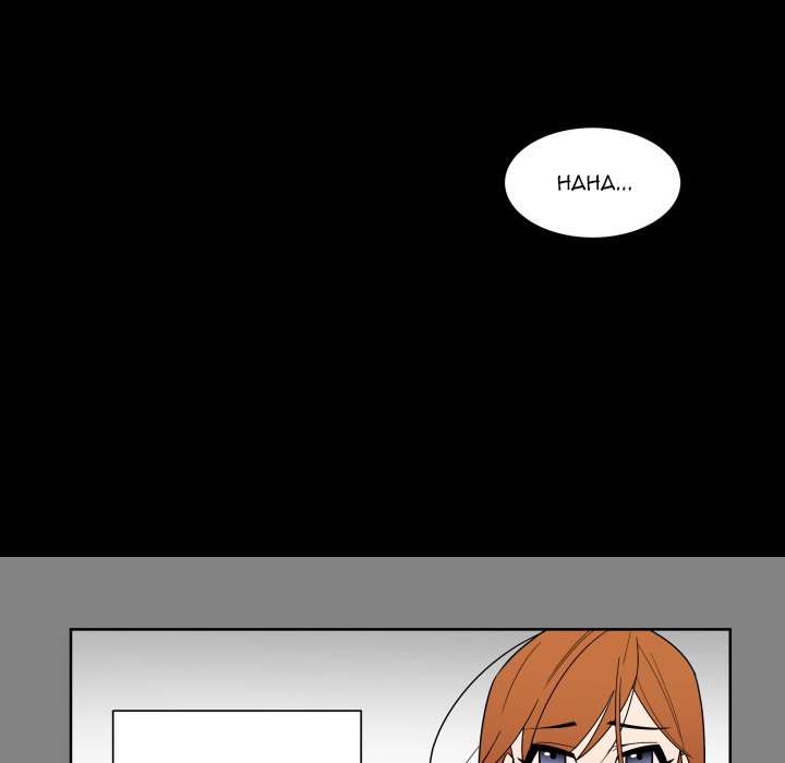 EAT ME! EAT ME! EP 29 - Toomics page 43 - 
