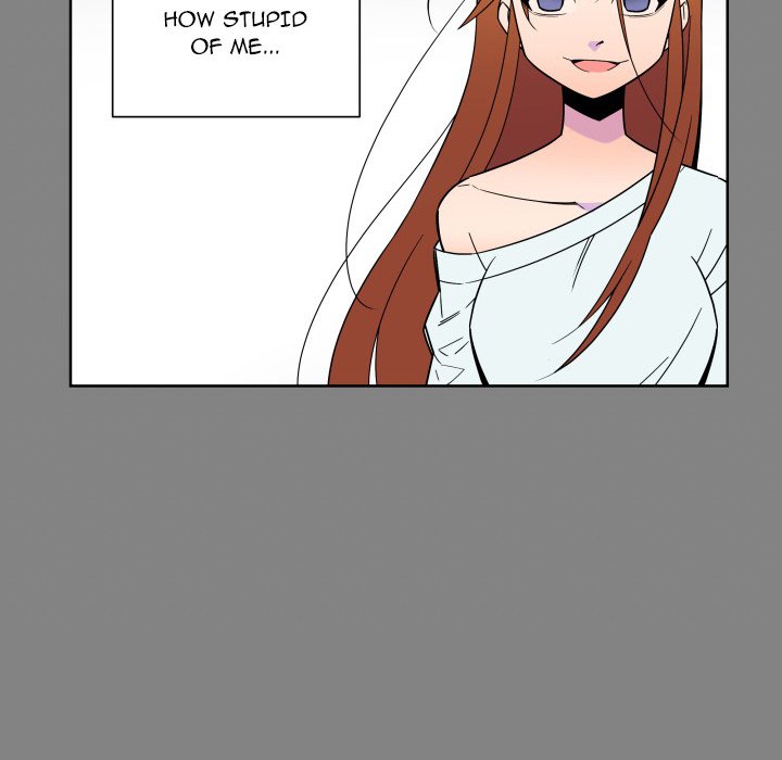 EAT ME! EAT ME! EP 29 - Toomics page 44 - 
