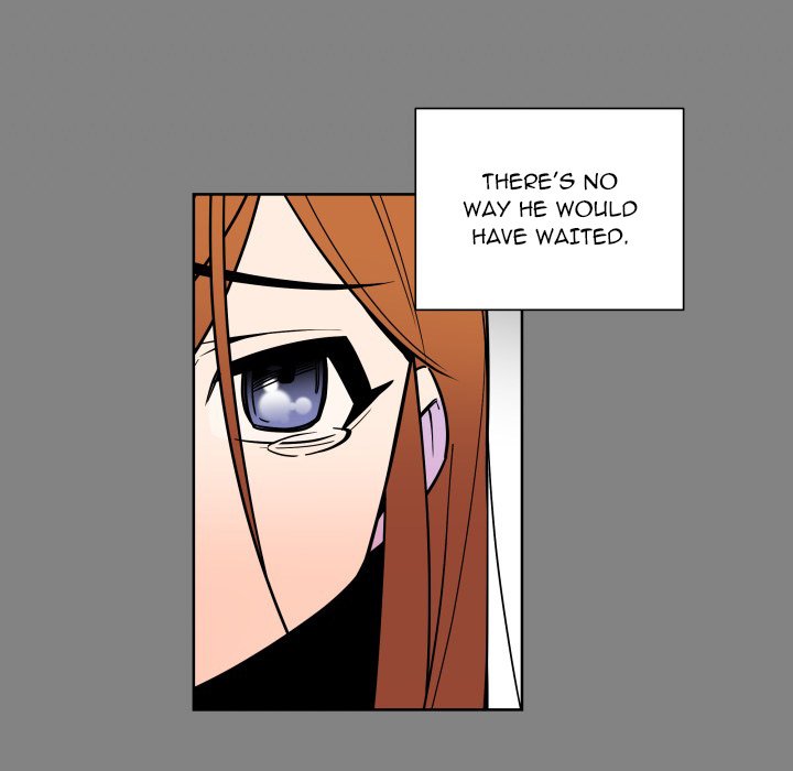 EAT ME! EAT ME! EP 29 - Toomics page 45 - 