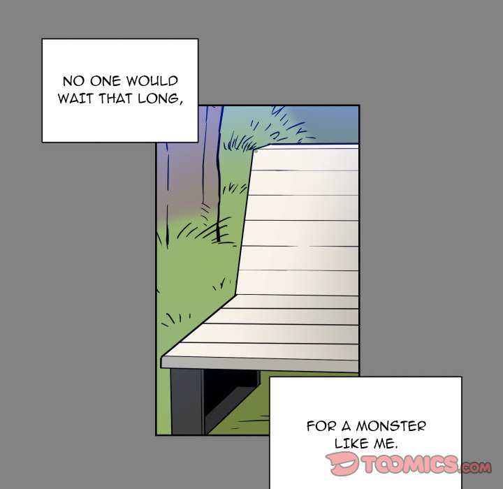EAT ME! EAT ME! EP 29 - Toomics page 46 - 