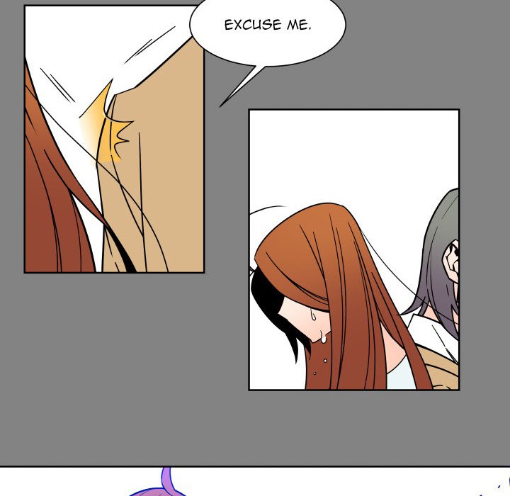 EAT ME! EAT ME! EP 29 - Toomics page 48 - 