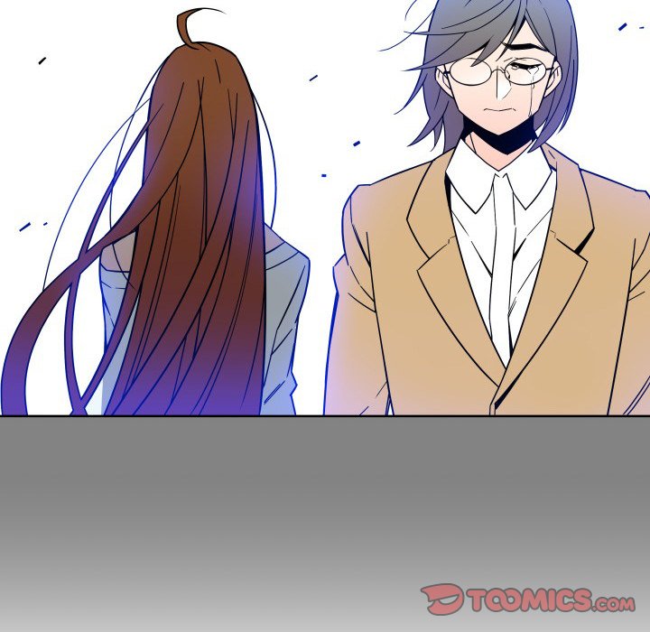 EAT ME! EAT ME! EP 29 - Toomics page 50 - 