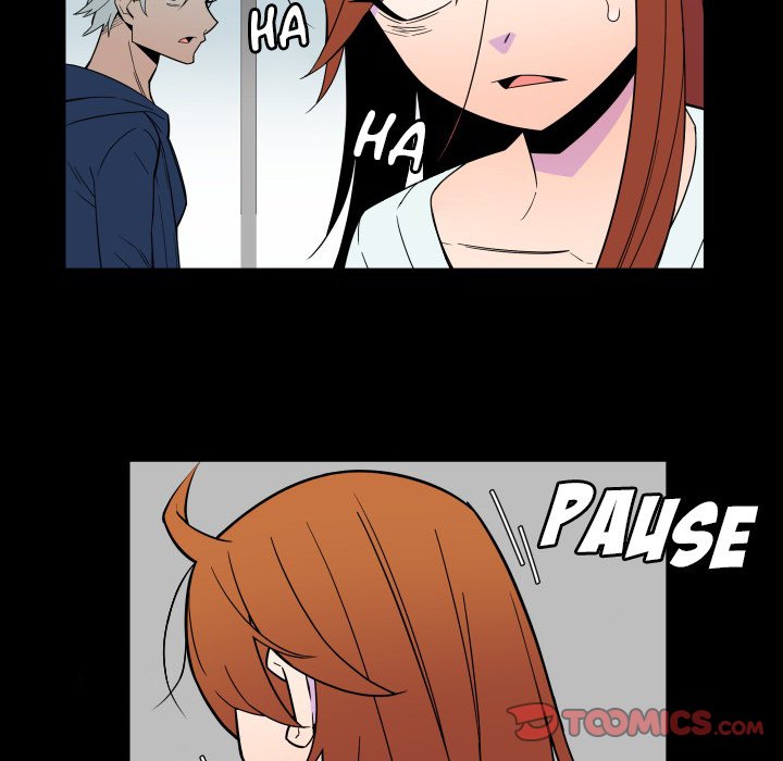 EAT ME! EAT ME! EP 29 - Toomics page 6 - 