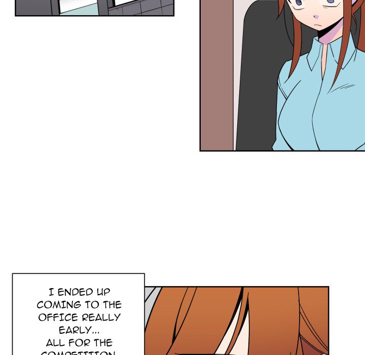 EAT ME! EAT ME! EP 29 - Toomics page 53 - 