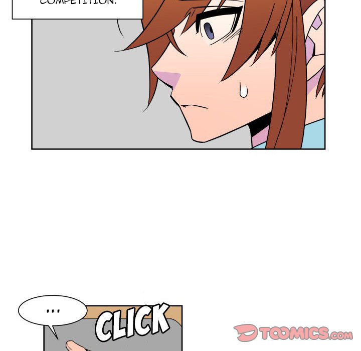 EAT ME! EAT ME! EP 29 - Toomics page 54 - 