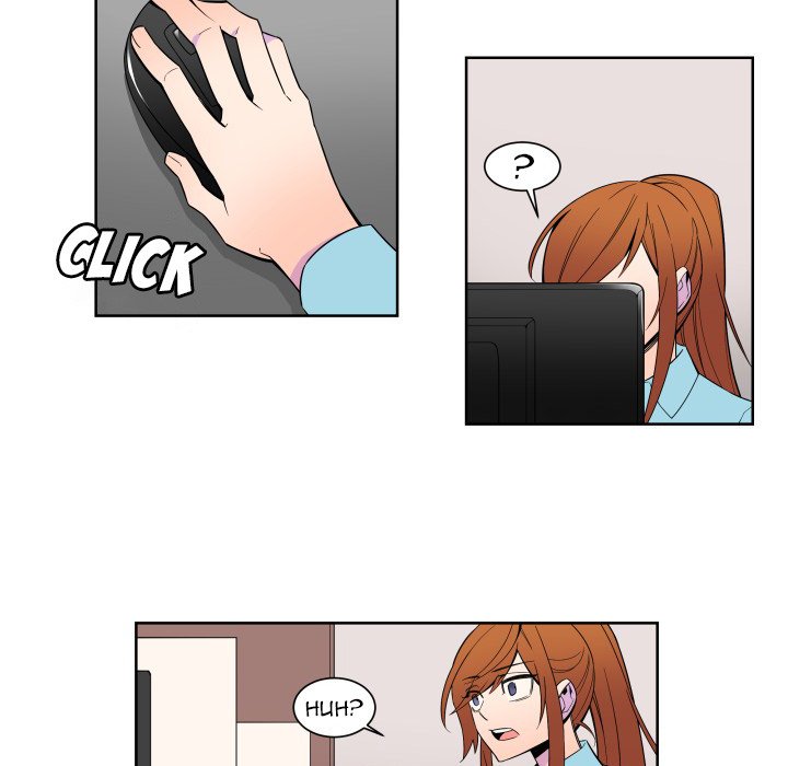 EAT ME! EAT ME! EP 29 - Toomics page 55 - 