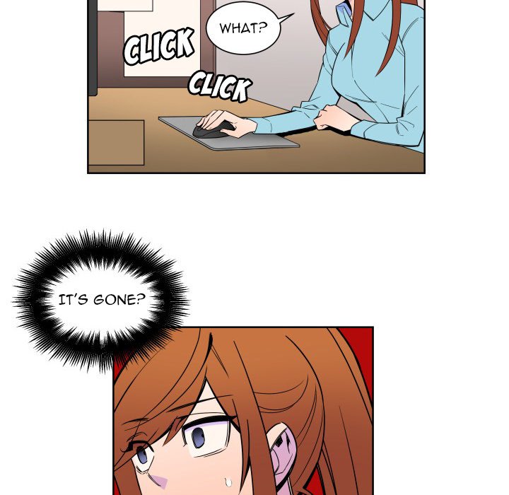 EAT ME! EAT ME! EP 29 - Toomics page 56 - 