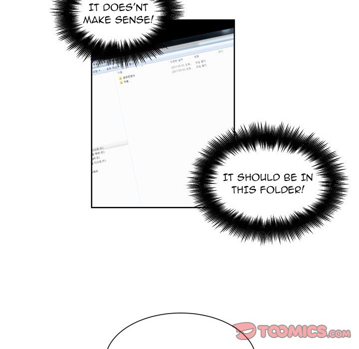 EAT ME! EAT ME! EP 29 - Toomics page 58 - 