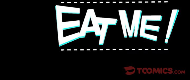 EAT ME! EAT ME! EP 29 - Toomics page 62 - 