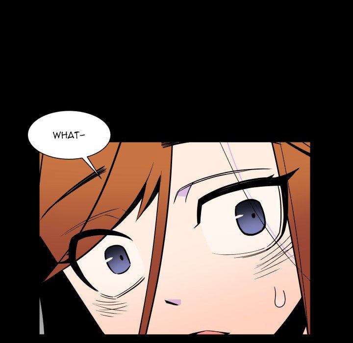 EAT ME! EAT ME! EP 29 - Toomics page 9 - 